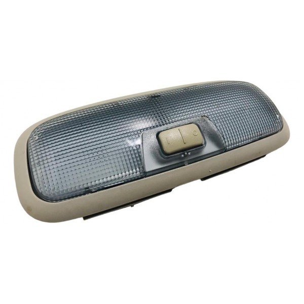 Luz Cortesia Ford Focus 2011 -usado