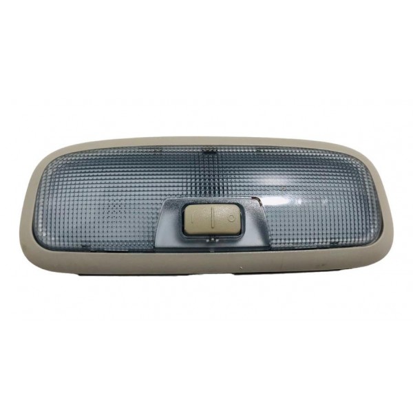 Luz Cortesia Ford Focus 2011 -usado