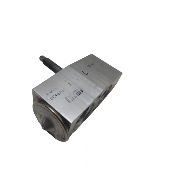 Válvula Expansão Caixa De Ar Onix Prisma 1.0 2013 A 2017