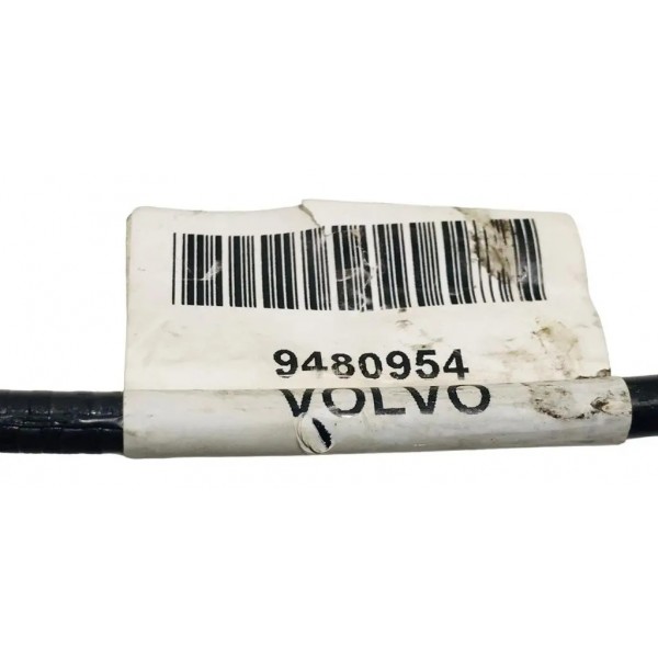 Cabo Seletor De Marcha Volvo Xc90 Automatico 2.5 4x4 2005/11