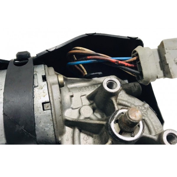 Motor Limpador Do Parabrisa Renault Scénic 2.0 2004