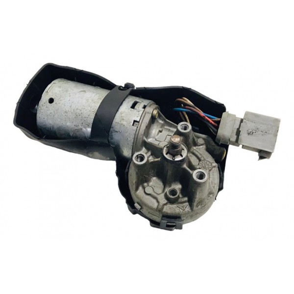 Motor Limpador Do Parabrisa Renault Scénic 2.0 2004