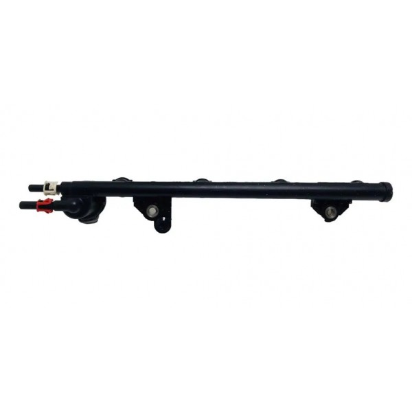 Flauta Bico Injetor Ford Ka / Fiesta / Courier Xs6u9d280ab