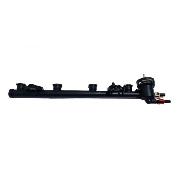 Flauta Bico Injetor Ford Ka / Fiesta / Courier Xs6u9d280ab
