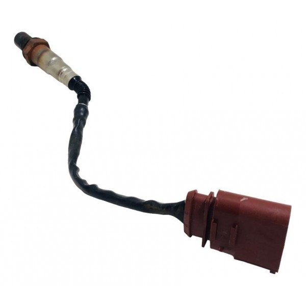 Sonda Lambda Secundária Vw Gol/saveiro G6 2014 030906262