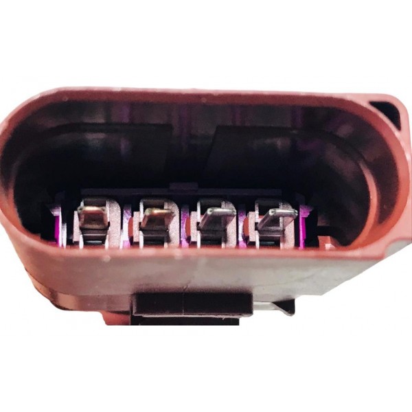 Sonda Lambda Secundária Vw Gol/saveiro G6 2014 030906262
