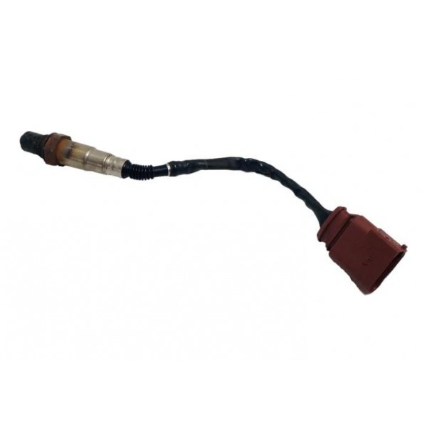 Sonda Lambda Secundária Vw Gol/saveiro G6 2014 030906262