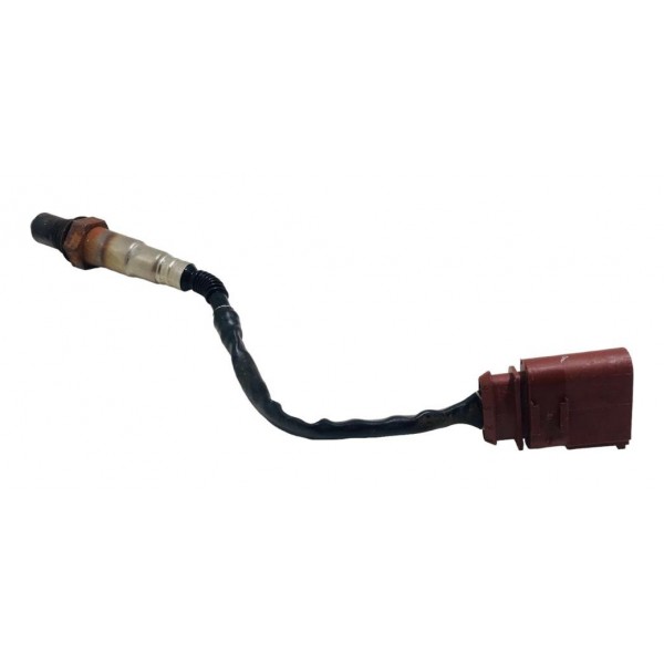 Sonda Lambda Secundária Vw Gol/saveiro G6 2014 030906262