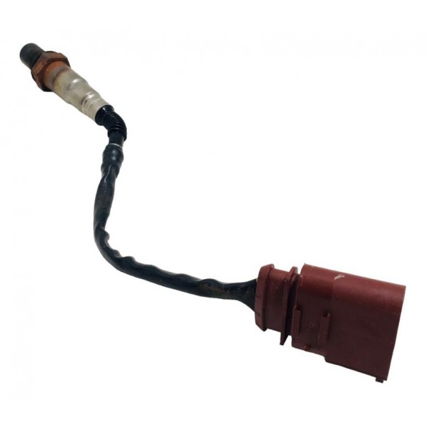Sonda Lambda Secundária Vw Gol/saveiro G6 2014 030906262