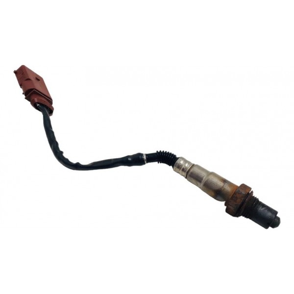 Sonda Lambda Secundária Vw Gol/saveiro G6 2014 030906262
