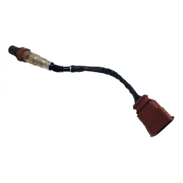 Sonda Lambda Secundária Vw Gol/saveiro G6 2014 030906262