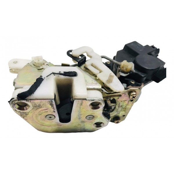 Fechadura Porta Traseira Esquerda Mitsubishi Galant 1997/99