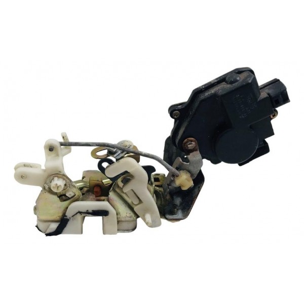 Fechadura Porta Traseira Esquerda Mitsubishi Galant 1997/99