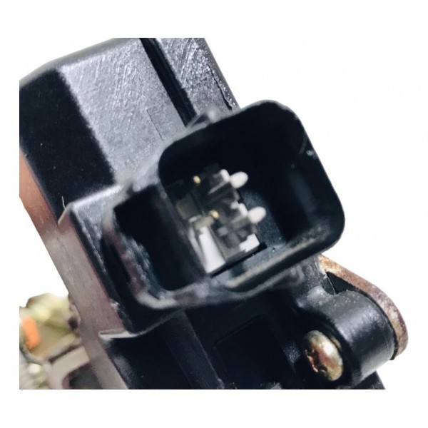 Fechadura Porta Traseira Esquerda Mitsubishi Galant 1997/99