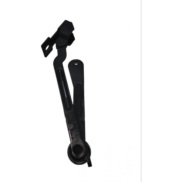 Dobradiça Da Tampa Traseira Inferior L/e Volvo Xc90 2005