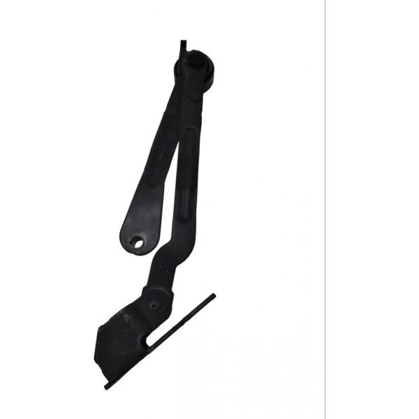 Dobradiça Da Tampa Traseira Inferior L/e Volvo Xc90 2005