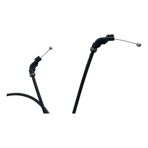 Puxador Porta-malas Traseiro Volvo Xc90 2010