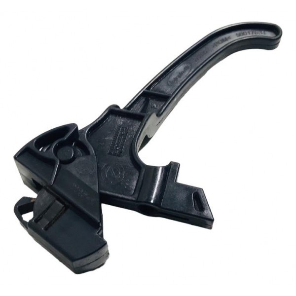 Alavanca Puxador Capô Fiat Uno Mille/fiorino 2012 50017634