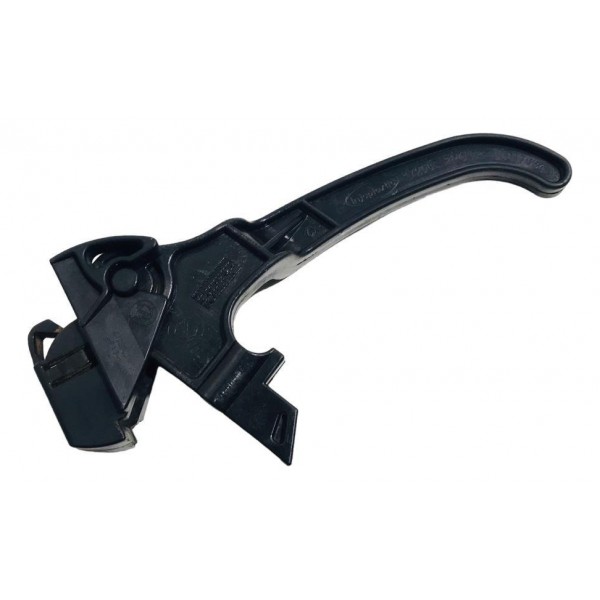 Alavanca Puxador Capô Fiat Uno Mille/fiorino 2012 50017634