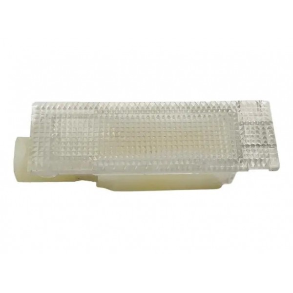 Luz Interna Porta Luvas Fiat Argo Drive 1.0 2018