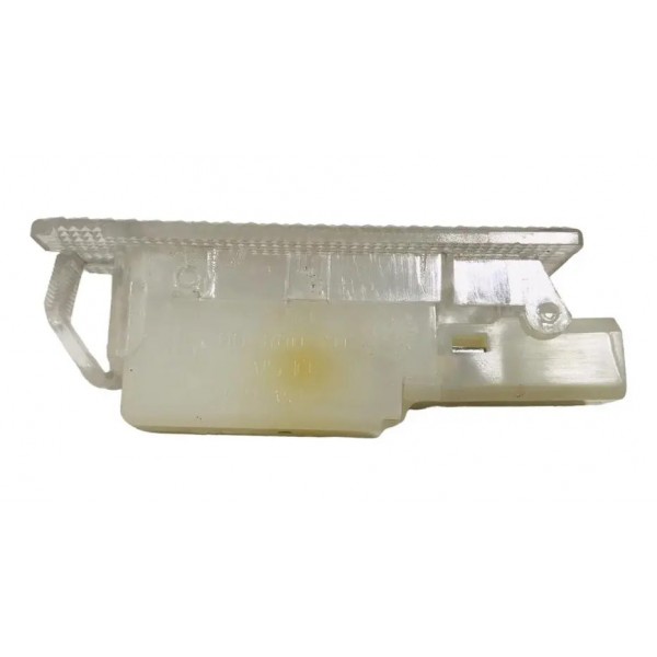 Luz Interna Porta Luvas Fiat Argo Drive 1.0 2018