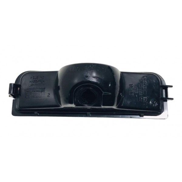 Lanterna Luz Placa Vw Gol Voyage G5 08/2012 5u0943021