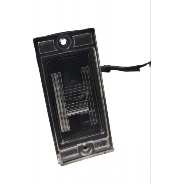 Luz Placa Lado Direito Kia Sportage 2010
