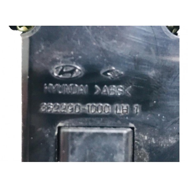 Comando Som Volante Hyundai Azera V6 2010/2011