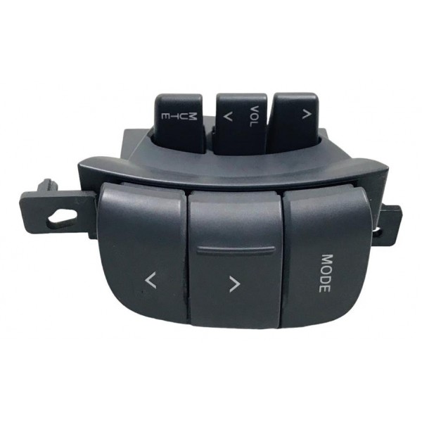 Comando Som Volante Hyundai Azera V6 2010/2011