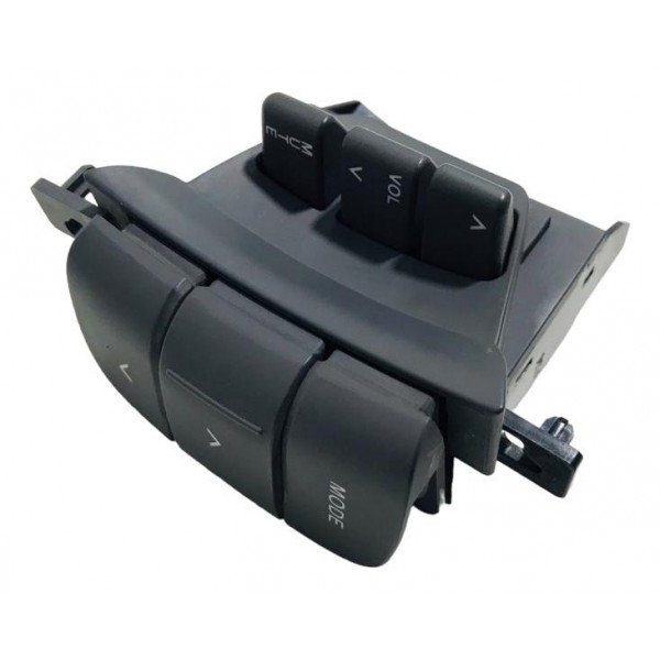 Comando Som Volante Hyundai Azera V6 2010/2011