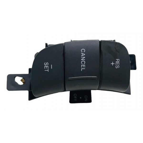 Comando Piloto Automático Hyundai Azera 3.3 V6 2010/2012