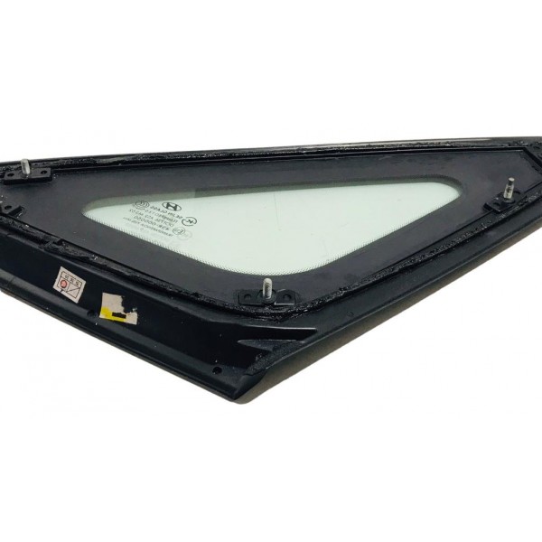 Vidro Fixo Traseiro Esquerdo Hyundai Azera V6 2010