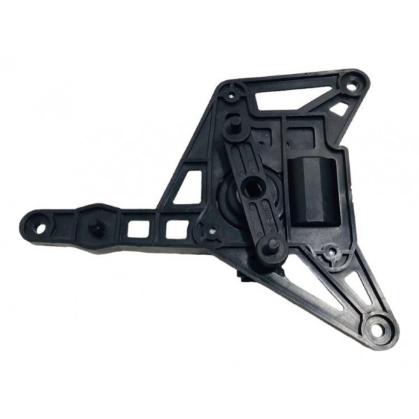 Atuador Caixa De Ar Cond. Hyundai Azera 2009/2011 D266-dc4