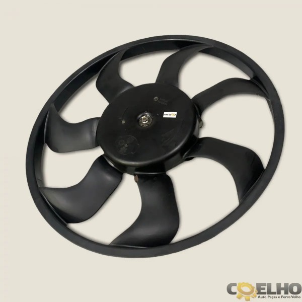 Hélice Renault Sandero 1.0 3cc 2019/2020