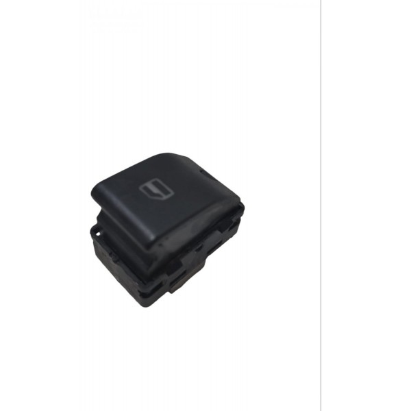 Botao Vidro Dianteiro Direito Volkswagen Gol G8 2020