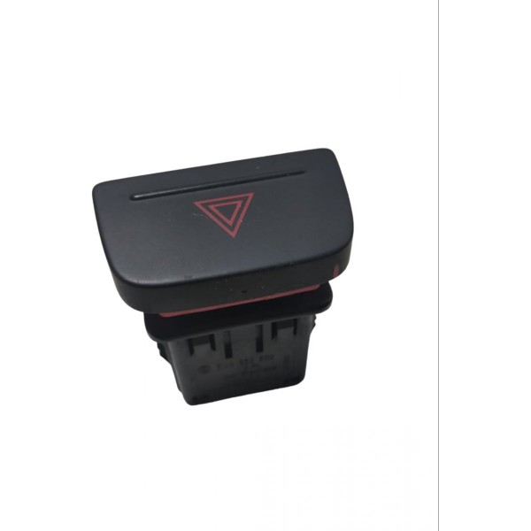 Botão Farol De Milha Volkswagen Gol Saveiro Voyage G5
