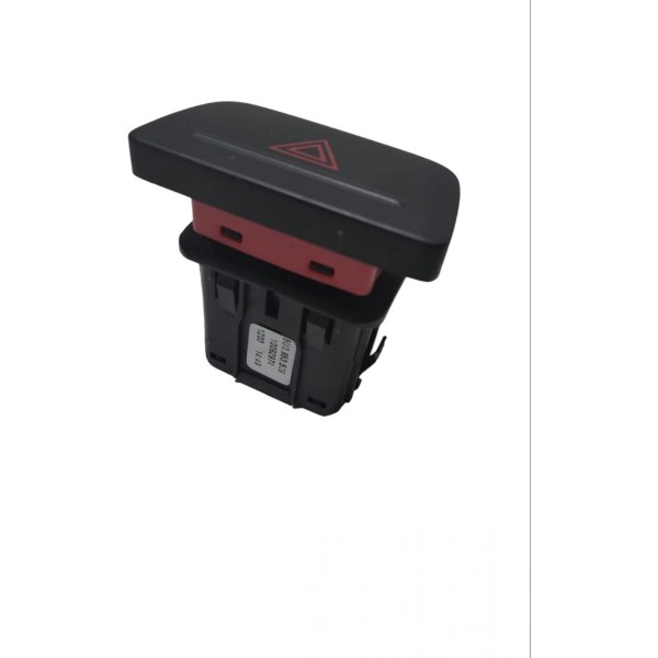 Botão Farol De Milha Volkswagen Gol Saveiro Voyage G5