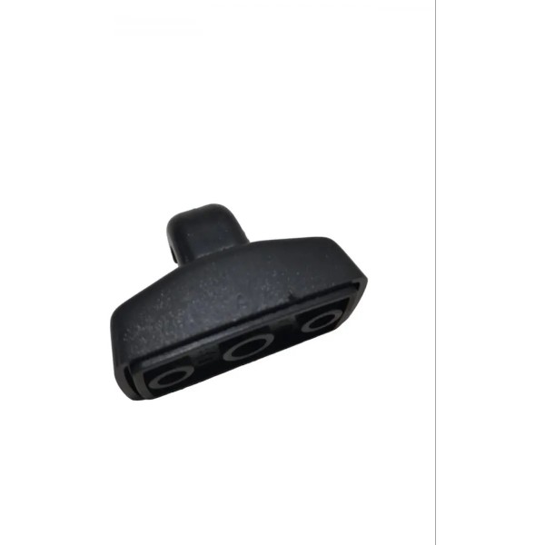 Suporte Quebra Sol Vw Gol 1.0 2020