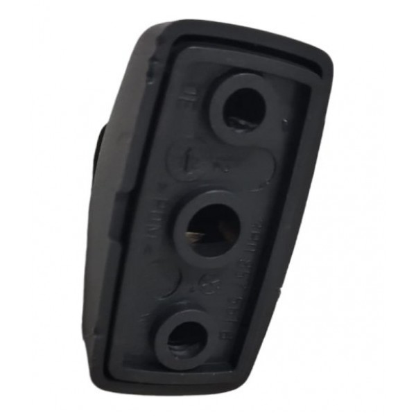Suporte Quebra Sol Vw Gol 1.0 2020
