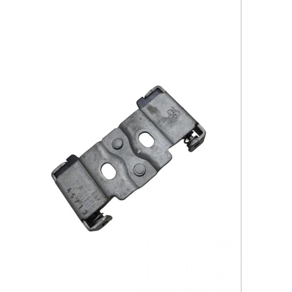 Batente Limitador Do Porta-malas Vw Fox/gol 14/2020