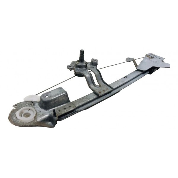 Máquina Vidro Manual Traseira Direita Gm Prisma/celta 2008
