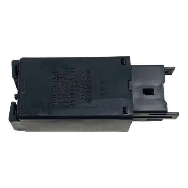 Módulo Relé Controle Portas Toyota Etios 1.3 2017 8598052280
