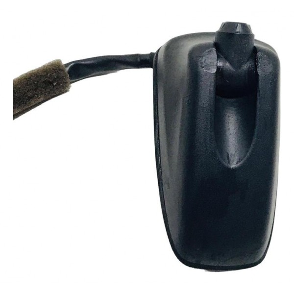 Base Da Antena De Teto Toyota Etios 1.3 2017 Original