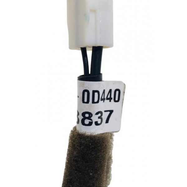 Base Da Antena De Teto Toyota Etios 1.3 2017 Original