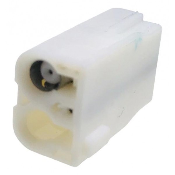 Base Da Antena De Teto Toyota Etios 1.3 2017 Original