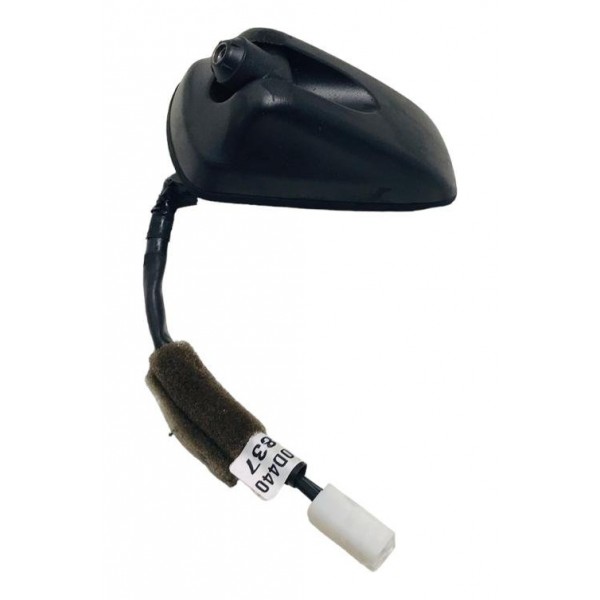 Base Da Antena De Teto Toyota Etios 1.3 2017 Original