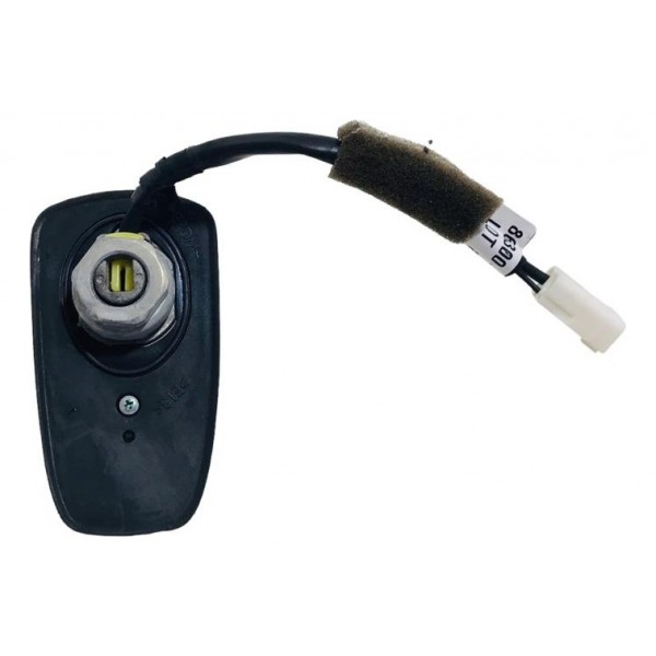 Base Da Antena De Teto Toyota Etios 1.3 2017 Original