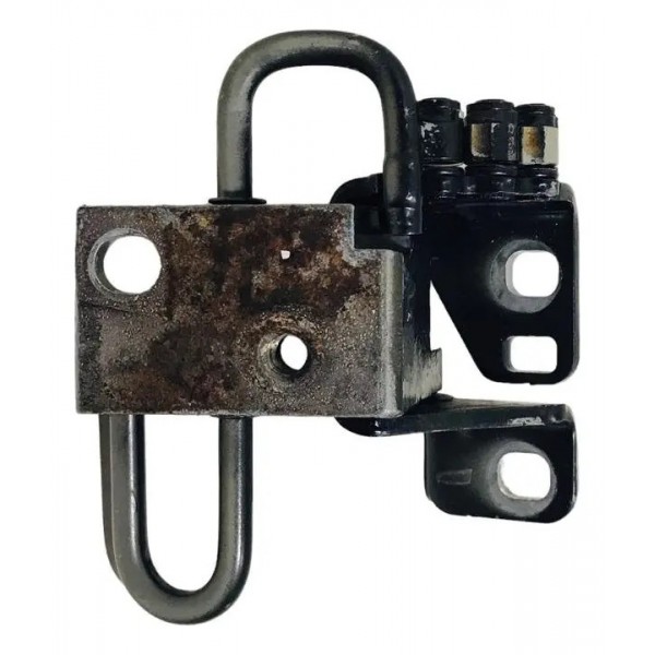 Dobradiça Porta Dianteira Esquerda Chery Celer 2016