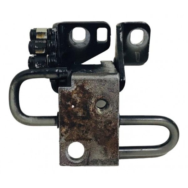 Dobradiça Porta Dianteira Esquerda Chery Celer 2016