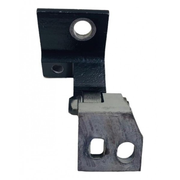 Dobradiça Porta Traseira Esquerda Chery Celer 2016 Original